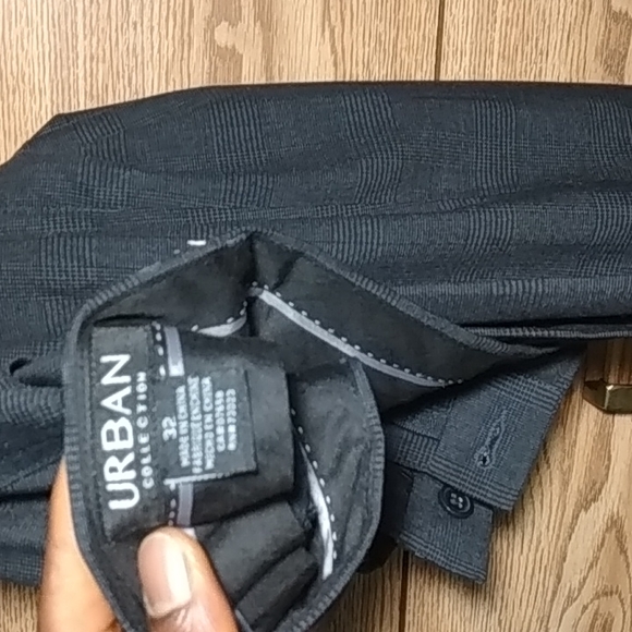 Men dress pants - Picture 4 of 4